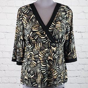 Lane Bryant 18/20 Empire Waist